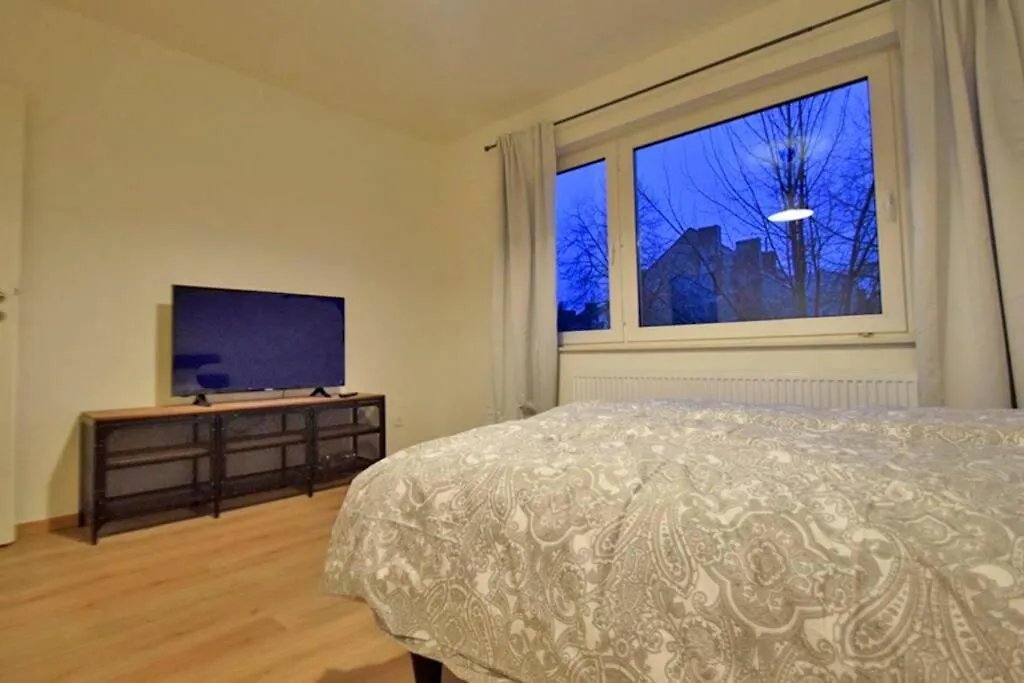 Apartment In Der Neustadt Bremen