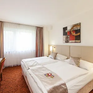 Hotell Garden, BRE