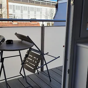 Apartment Hankenstrasse, Bremen
