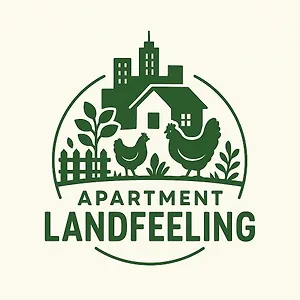 Landfeeling Apartment