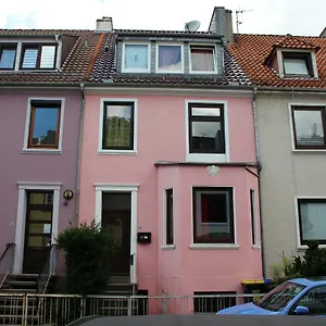 Guest house Isabel No2, Bremen